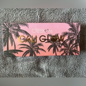 Beauty Creations Cali Glow Highlighter Palette